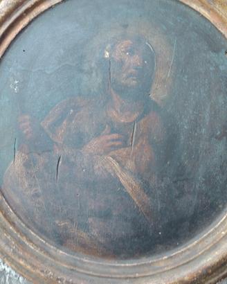 antico dipinto