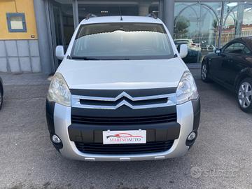 Citroen Berlingo 1.6 HDi 90CV FAP Multispace