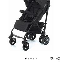 Passeggino Foppapedretti Hurra