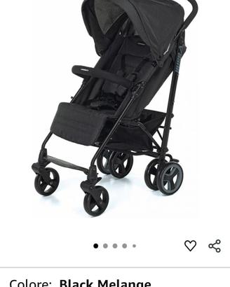 Passeggino Foppapedretti Hurra