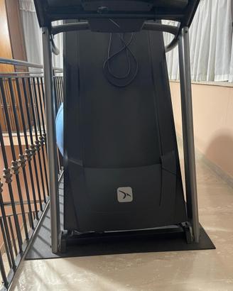 tapis roulant Domyos essential run