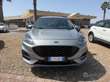 Ford Kuga 1.5 EcoBlue 120 CV aut. 2WD ST-Line X De