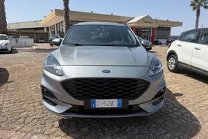 Ford Kuga 1.5 EcoBlue 120 CV aut. 2WD ST-Line X De
