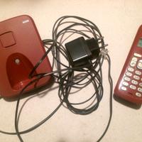 Telefono cordless gigaset