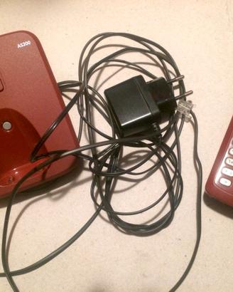 Telefono cordless gigaset