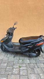 Scooter 125