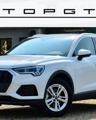 AUDI Q3 35 2.0 TDI BUSINESS 150cv S-TRONIC, GAR, A