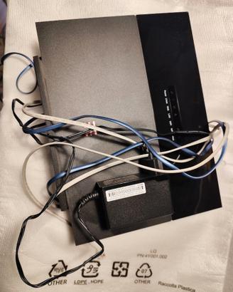 TIM HUB+ PLUS dga4331tim
