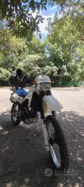 Permuta KLR 600
