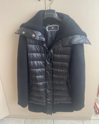 Piumino Elisabetta franchi