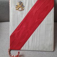 Calendario Coloniale XIV Gruppo Squadroni