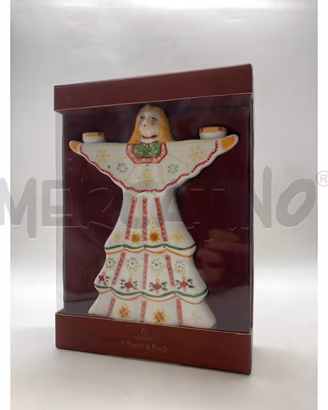 PORTA CANDELE VILLEROY BOCH