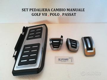 Subito - AG RICAMBI - Set 4 coprimozzo Volkswagen 65 mm Tiguan Golf -  Accessori Auto In vendita a Catanzaro
