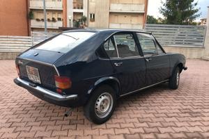 ALFA ROMEO Alfasud 1.2 Super 5m unipr. 1979
