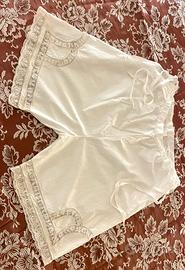 Vintage mutandoni nonna fine 800