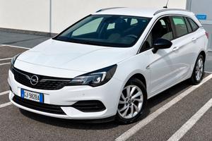 Opel Astra Sports Tourer 1.5 CDTI