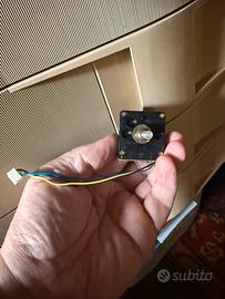 Encoder kenwood ts440 s