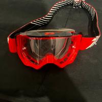 mascherina cross progrip