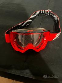 mascherina cross progrip