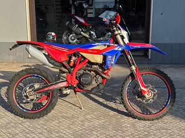 Beta RR Enduro 4 T 350 ANNO 2021