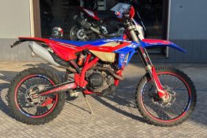 Beta RR 350 Enduro 4 T 2020