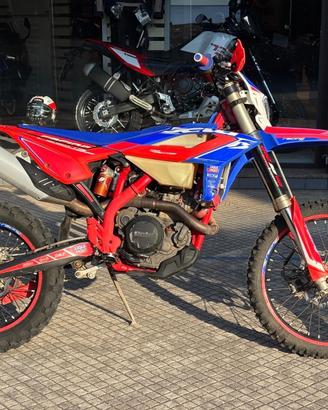 Beta RR Enduro 4 T 350 ANNO 2021