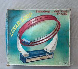 Lunar Loop (Daiya) anni '60