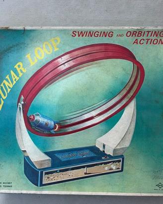 Lunar Loop (Daiya) anni '60