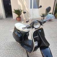 PARABREZZA PARAVENTO FACO 21049 + ATTACCHI PER VES