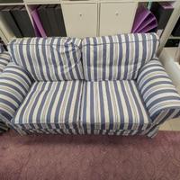Divano 2 posti IKEA EKTORP