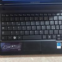 Netbook Samusung N150