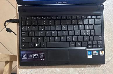 Netbook Samusung N150