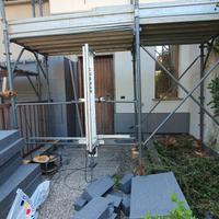 isolamento termico a cappotto 