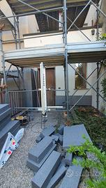 isolamento termico a cappotto 