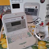 Computer educativo trilingue 500 MAC DUE TOYS