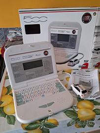 2 Computer educativi trilingue 500 MAC DUE TOYS