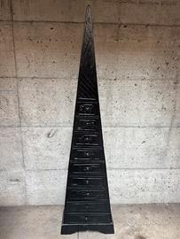 Mobile a piramide arredo casa