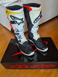 Stivali alpinestars Tech 3