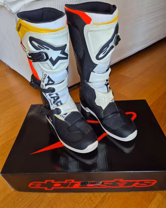 Stivali alpinestars Tech 3