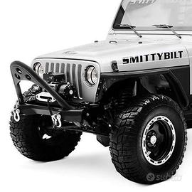 Smittybilt SRC Stinger paraurti anteriore JEEP