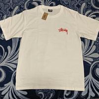 maglietta stussy 