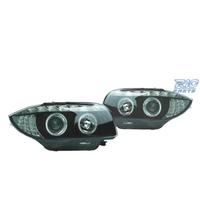 FARI BMW E81 E87 E82 E88 ANGEL EYESLUCE DIURNA FO
