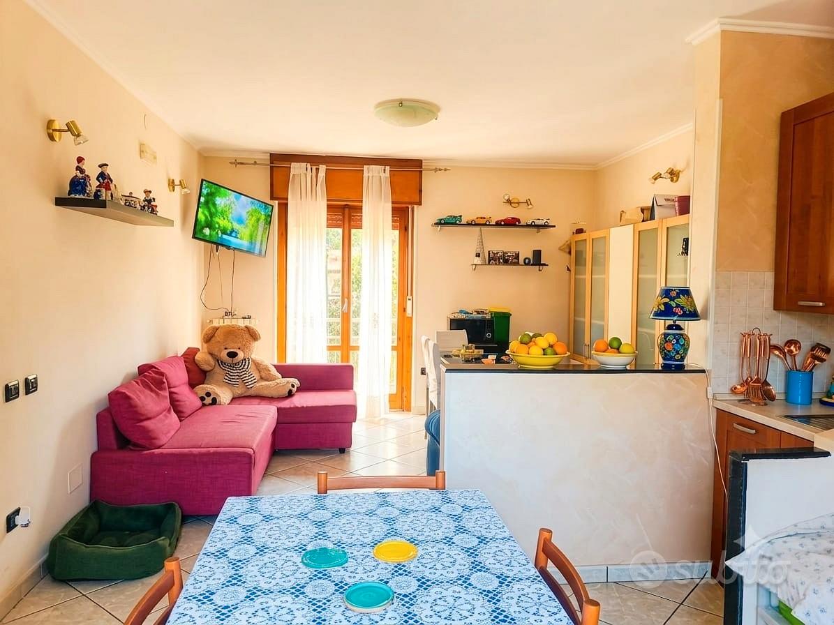 Appartamento – Cava de' Tirreni, San Lorenzo, Rotolo - Altro