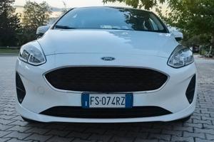 Ford Fiesta 1.5(UNICO PROPRIETARIO)TDCi 5 porte Vi