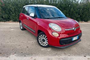 Fiat 500L 1.3 Multijet Pop Star