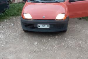 FIAT 600