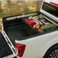 Divisorio separatore di carico Nissan navara