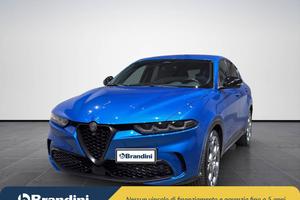 Alfa Romeo Tonale 1.5 hybrid Speciale 130cv ddct7