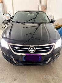 PASSAT CC 2.0 TDI