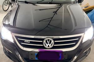 PASSAT CC 2.0 TDI